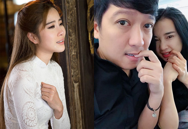 Trường Giang nhập viện truyền nước giữa tin đồn chia tay Nhã Phương - 2