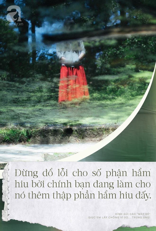 Kính gửi các máy đẻ, hãy thôi giục em lấy chồng vì sợ... trứng ung! - Ảnh 4.