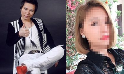 Châu Việt Cường bị bắt: Mẹ suy sụp, cả xóm buồn