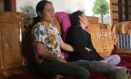 Con gái tử vong ở Nhật, cha mẹ bất lực vì không vay được đủ tiền đưa xác con về quê