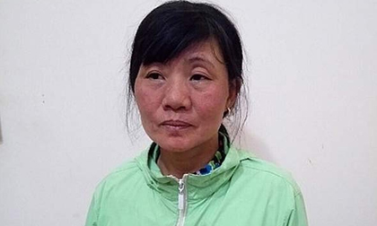 Bi kịch “mẹ hổ” giết con bị bắt sau 22 năm