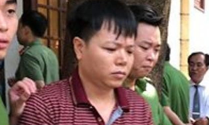 Người chồng sát hại vợ dã man vì đòi ly hôn