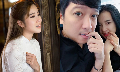 Trường Giang nhập viện truyền nước giữa tin đồn chia tay Nhã Phương