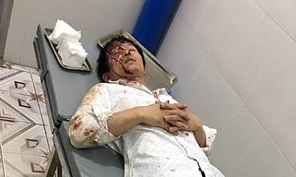 Nghi án từ mâu thuẫn nợ nần, nam thanh niên bị đánh trọng thương