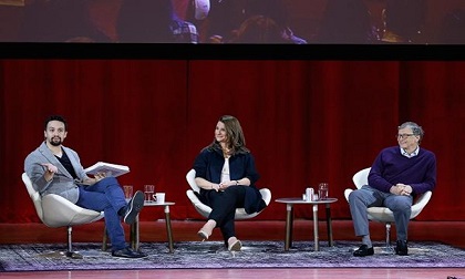 Sở hữu khối tài sản khổng lồ trong tay nhưng Bill Gates cũng có yếu điểm 'chết người' này