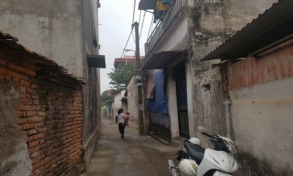 Hải Phòng: Hoảng loạn tháo chạy khi 5.000 m2 nhà xưởng đổ sập