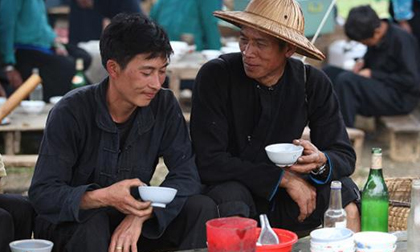 'Như thế mới là đàn ông', câu chuyện đáng suy ngẫm cho những ai đã làm chồng