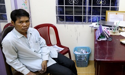 Kẻ giết người giấu thân phận trong vỏ bọc 'con rể' của vợ