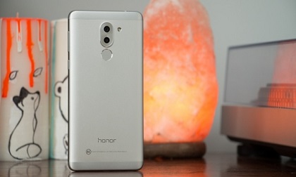Đội quân smartphone giá siêu rẻ mà sở hữu camera kép chất ngất