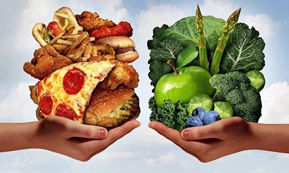 7 loại thực phẩm tốt cho sức khỏe không bao giờ thiếu trong bếp của chuyên gia dinh dưỡng
