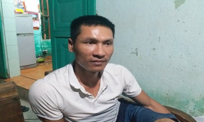 Tài xế đánh lái cứu người tặng 15 triệu đồng làm từ thiện