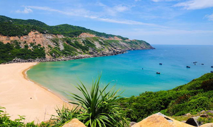 Những 'thiên đường' du lịch đẹp như mơ của Phú Yên có thể bạn chưa biết