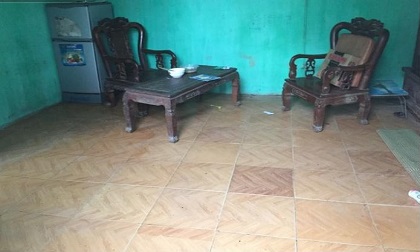 Lời kể đau thương của người mẹ có con trai 8 tuổi bị chém chết: Ra ngoài mua gói mì tôm, về nhà thấy con bê bết máu