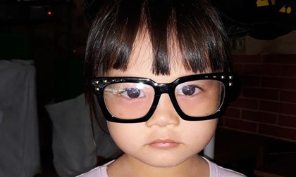 TP.HCM: Bé gái 5 tuổi mất tích sau khi ra đường chơi, 7 ngày trôi qua vẫn chưa có thông tin