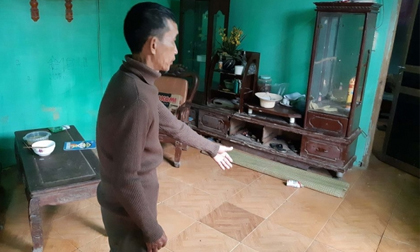 Nghi phạm xông vào đâm bé trai 8 tuổi tử vong đối diện án tử hình