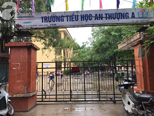Vụ thầy giáo bị tố dâm ô nhiều nữ sinh: Gia đình thầy giáo xin lỗi học sinh, phụ huynh