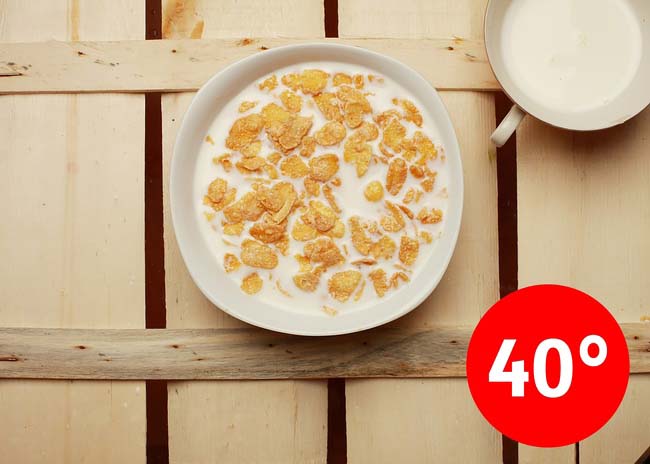 Top 11 thực phẩm quen thuộc dễ gây ngộ độc, ít người biết cách bảo quản đúng - 1