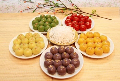 Chuyên gia phong thủy phân tích ý nghĩa nghi lễ Tết Hàn thực - 2