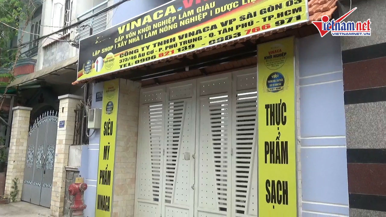 nu gd chi nhanh vinaca: 