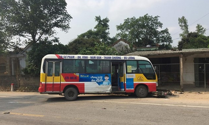 Tạm giam tài xế xe buýt chạy ẩu làm 5 người thương vong