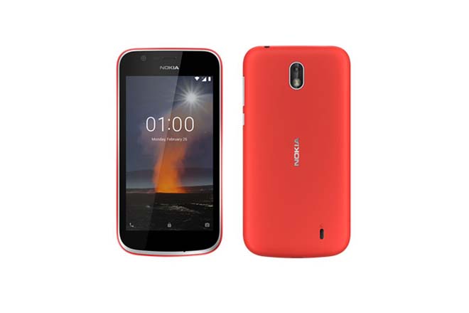 Những smartphone tốt nhất trong tầm giá rẻ dưới 2 triệu đồng - 1