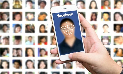 Facebook rơi vào vòng lao lý vì tính năng nhận diện khuôn mặt
