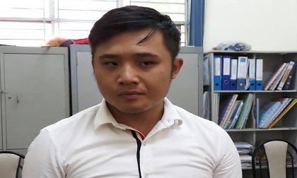 Nói chuyện thân mật với nữ nhân viên quán cà phê, thanh niên bị đâm tử vong