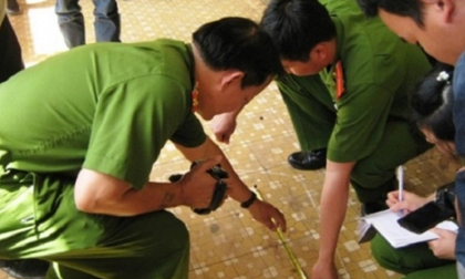 Phát hiện cặp vợ chồng tử vong trong đêm, bên cạnh có khẩu súng