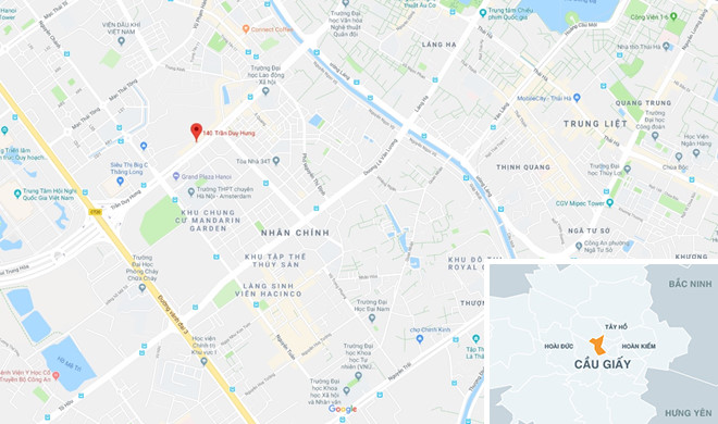 Co gai chet trong phong tro sau khi cai nhau voi ban trai hinh anh 2