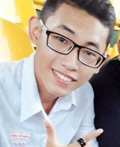 dong nai: tim nam hoc sinh truong chuyen mat tich gan 2 thang hinh anh 1