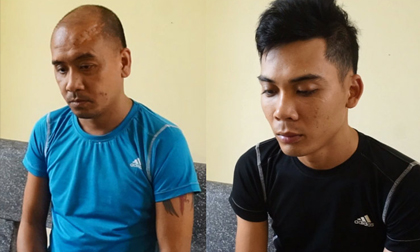 Manh mối bất ngờ khiến nghi phạm sát hại bé trai 8 tuổi sa lưới