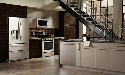 Sai lầm khi đặt tủ lạnh khiến gia chủ hao tán tiền của