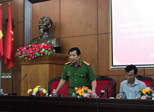 Cà phê trộn pin con Ó được tiêu thụ ở đâu? - 2