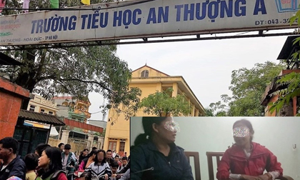 Vụ dâm ô hàng loạt học sinh: Thầy giáo bắt nhiều bạn nữ lên phòng riêng để 'nhổ tóc sâu'