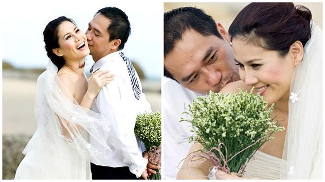 nga re cuoc doi cua 3 nguoi dep viet noi tieng tung chinh phuc trai tim tuan hung - 2