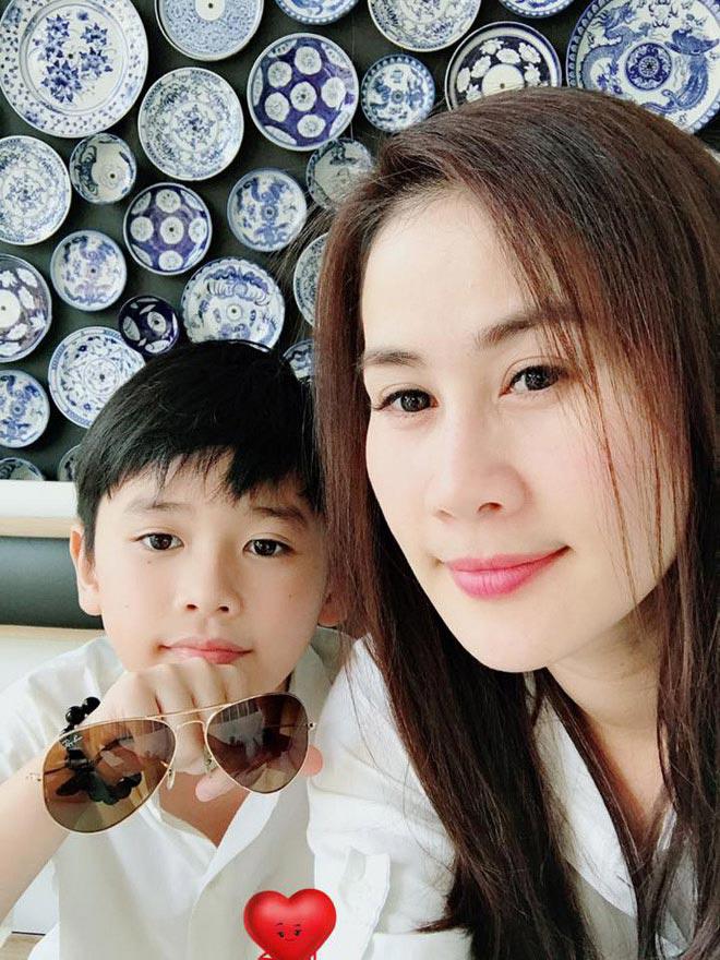 nga re cuoc doi cua 3 nguoi dep viet noi tieng tung chinh phuc trai tim tuan hung - 3