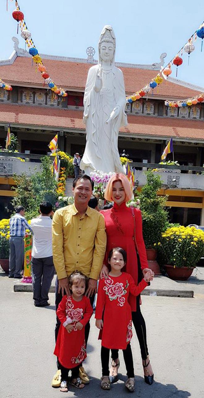 nga re cuoc doi cua 3 nguoi dep viet noi tieng tung chinh phuc trai tim tuan hung - 5