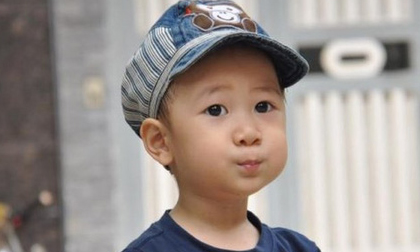 Quang Minh, em bé 4 tuổi chiến đấu với bệnh ung thư máu bằng tất cả niềm lạc quan đã ra đi mãi mãi