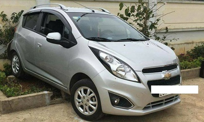 Cô giáo lùi xe ô tô khiến 1 học sinh tử vong có thể bị phạt tù tới 5 năm