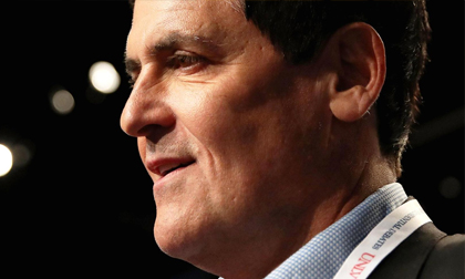 Tỷ phú Mark Cuban tiết lộ 3 bí mật giúp kinh doanh thành công
