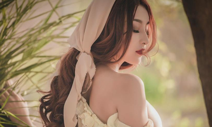 3 nàng giáp thiện lương, đẹp người đẹp nết, đàn ông một khắc nhìn cả đời lưu luyến!