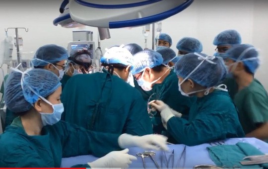 Kỳ diệu 1 người hiến tạng, 5 người hồi sinh ở Đồng Nai - Ảnh 5.