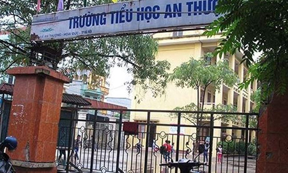 Bác tin thầy giáo bị tố dâm ô học sinh nhập viện vì ung thư