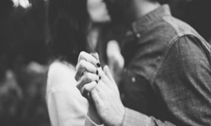 Đừng yêu một người đàn ông khi họ chưa đủ trưởng thành