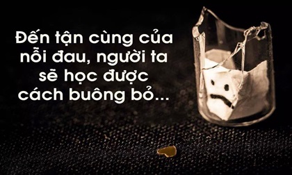 3 câu chuyện của sư thầy khiến nhiều người ngỡ ngàng vì tưởng buông mà thực ra chưa bỏ