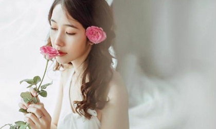 5 điều thú vị chỉ có ở phụ nữ tuổi 30 khiến nam giới không thể rời mắt
