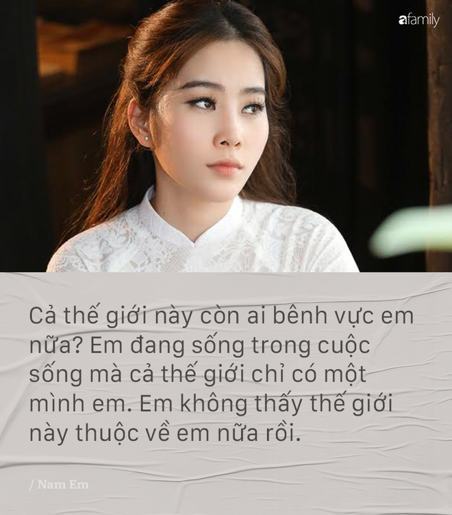 ĐỘC QUYỀN: Nam Em khẳng định vẫn yêu say đắm, đêm nào cũng nằm mơ thấy Trường Giang dù bị đe dọa - Ảnh 9.