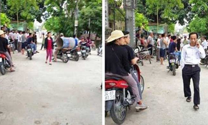 Sự thật bất ngờ vụ 'bé trai 2 tuổi bị bắt cóc tại Hải Dương'