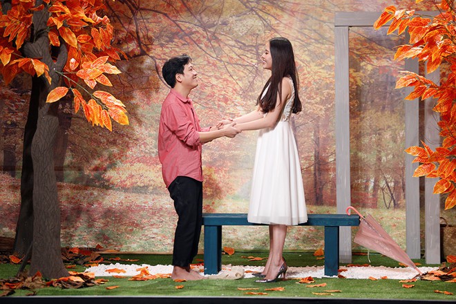 Nam Em bị Trường Giang đe dọa, Nam Anh lên tiếng: “Gia đình tôi tự bảo vệ nhau!” - Ảnh 2. Nam Em bị Trường Giang đe dọa, Nam Anh lên tiếng: “Gia đình tôi tự bảo vệ nhau!” - Ảnh 2.