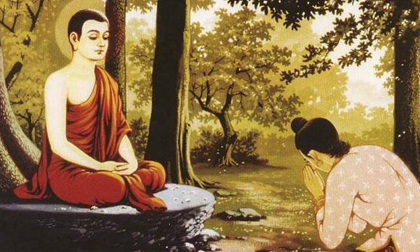 Nếu để tiền bạc làm chủ, bạn sẽ trở thành nô lệ